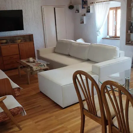 House Arija Novi Vinodolski