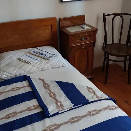 House Arija * Novi Vinodolski