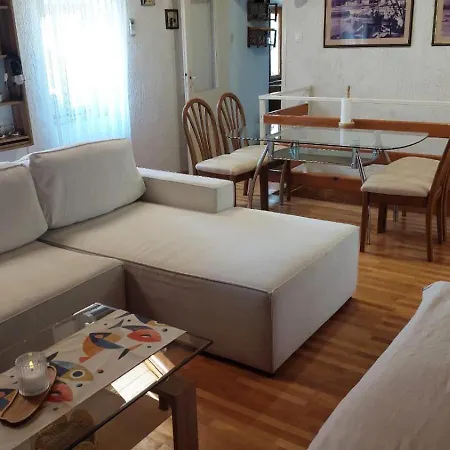 House Arija Novi Vinodolski