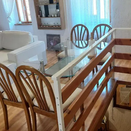House Arija *
