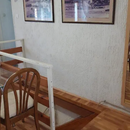 House Arija Vakantiehuis Novi Vinodolski
