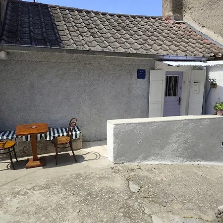 House Arija * Novi Vinodolski