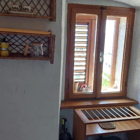 House Arija Vakantiehuis Novi Vinodolski
