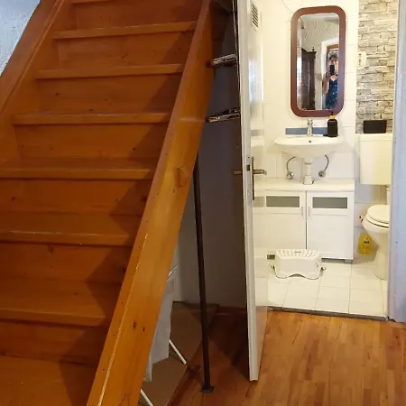 House Arija Vakantiehuis