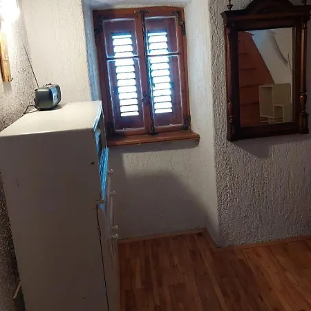 House Arija Vakantiehuis