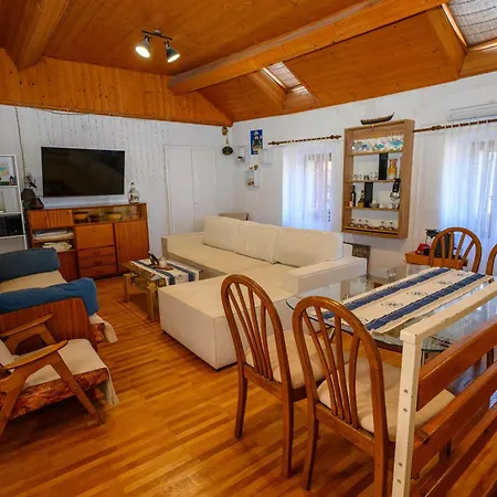Vakantiehuis House Arija