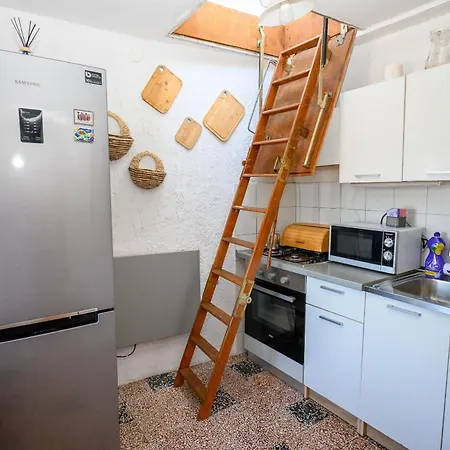 House Arija Vakantiehuis *