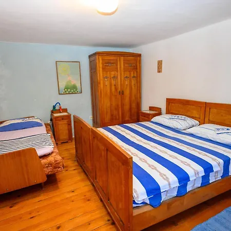 House Arija Vakantiehuis Novi Vinodolski