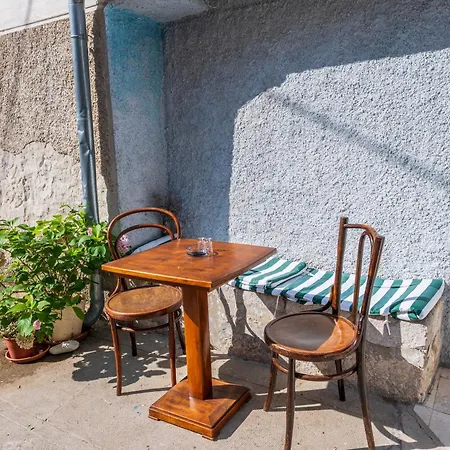 House Arija Vakantiehuis Novi Vinodolski