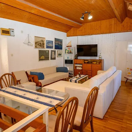 House Arija Vakantiehuis