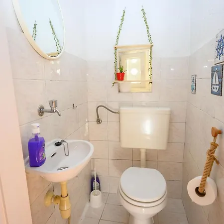 Vakantiehuis House Arija *
