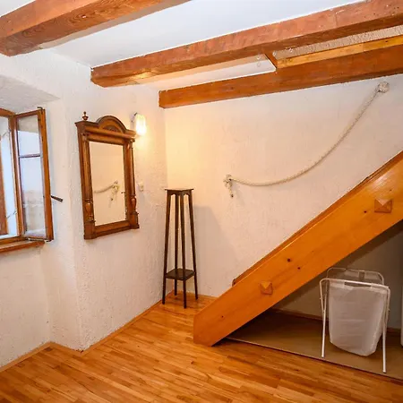 House Arija Vakantiehuis *