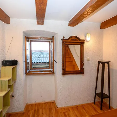 House Arija * Novi Vinodolski